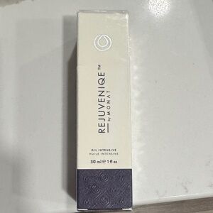 Monat Rejuveniqe Oil Intensive - Cream & Dark Blue